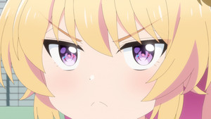 I Wanna Invite My Junior to Lunch!