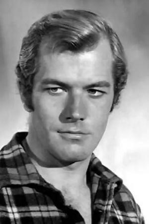 Richard Harrison