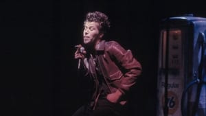 Tom Waits