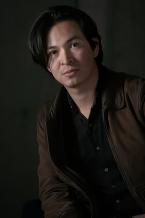 Ian B. Morales