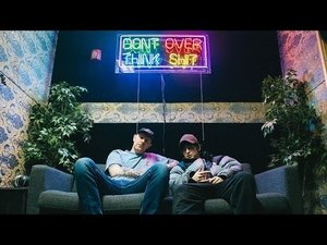 KENNY BEATS & JOJI FREESTYLE