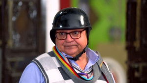 Vibhuti Learns The Truth Behind The Mark