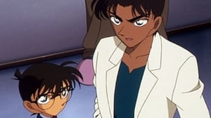 Conan and Heiji's Reasoning Magic: The Resolution