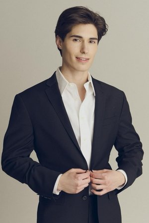 Aidan Levinson