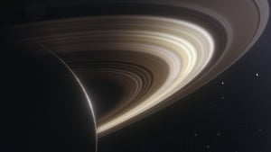 Life Beyond the Sun: Saturn