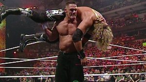 Saturday Night's Main Event - Jul 15, 2006