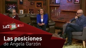 The Lethal Tele with Angela Garzón