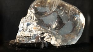 Crystal Skull Obsession