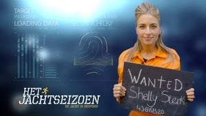 Shelly Sterk on the Run