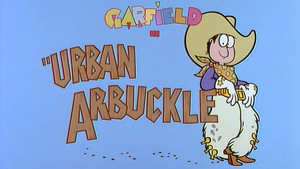 Urban Arbuckle