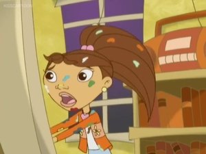 Miguel's Wonderful Life