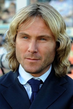 Pavel Nedved