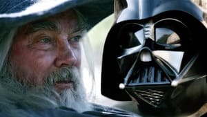 Darth Vader vs. Gandalf