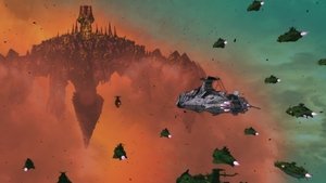 Yamato, Attack the Comet Empire!