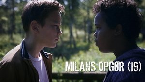 Milan's Showdown