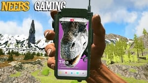 T Rex Tinder!