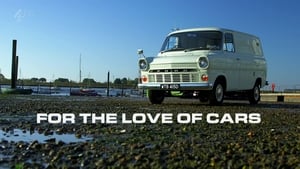 The Great British Workhorse: Ford Transit Mk1