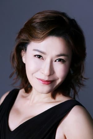 Chung Mi-sook