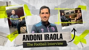Andoni Iraola