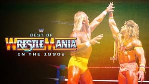 Best of WrestleMania in the 1990s