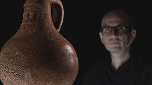 Tutankhamun's Mask?, Terror Balloon, Witch Bottle