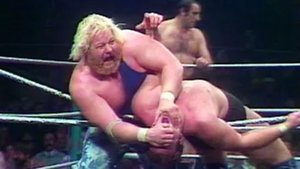 WWF Championship Wrestling - May 02, 1981