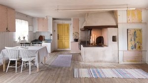 Pålsbo gård i Uppland