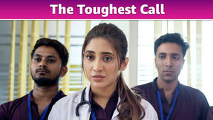 The Toughest Call