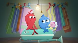 Quiet/Loud + Clean/Dirty + Go/Stop + Lock/Unlock