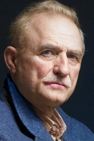 Lazar Ristovski