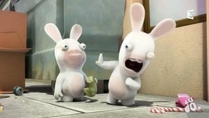 O'Come All Ye Rabbids