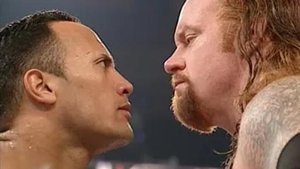 RAW is WAR 396