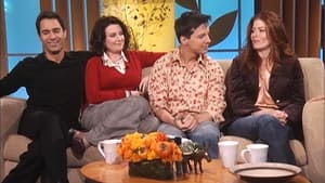 ‘Will & Grace’ Cast