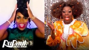 The Pit Stop S5 E7 | Bob & Monét X Change Recap Top Four & Stand-Up | RuPaul’s Drag Race All Stars