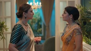 Pari Exposes Nandini's Secret