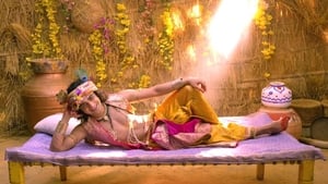 Krishna Creates Prem Sarovar