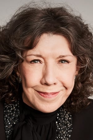 Lily Tomlin