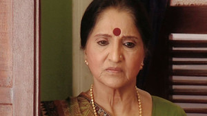 Baa Finds The Culprit