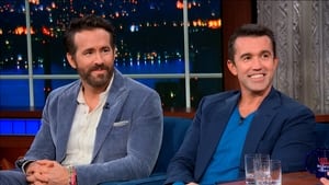 Ryan Reynolds, Rob McElhenney, James Taylor