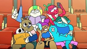 Plazalympics