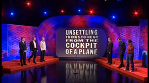 Hugh Dennis, Frankie Boyle, Gina Yashere, Rory Bremner, Andy Parsons, Greg Proops