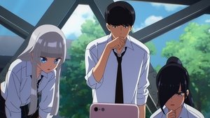 Choreography Routine