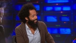 Wyatt Cenac