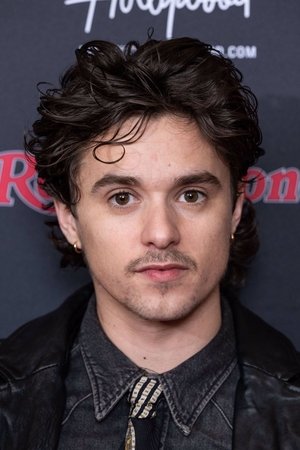 Bradley Will Simpson