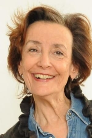 Lucienne Deschamps