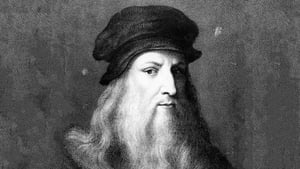 Leonardo Da Vinci: ritratto di un genio (prima parte)