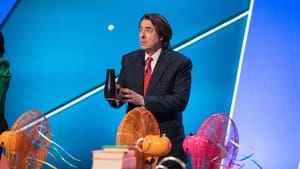 Jonathan Ross, Holly Walsh, Desiree Burch & Rachel Riley