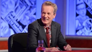 Frank Skinner, Cariad Lloyd, Jon Ronson