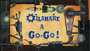 Oilkshake a Go-Go