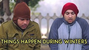 Things Happen During Winters